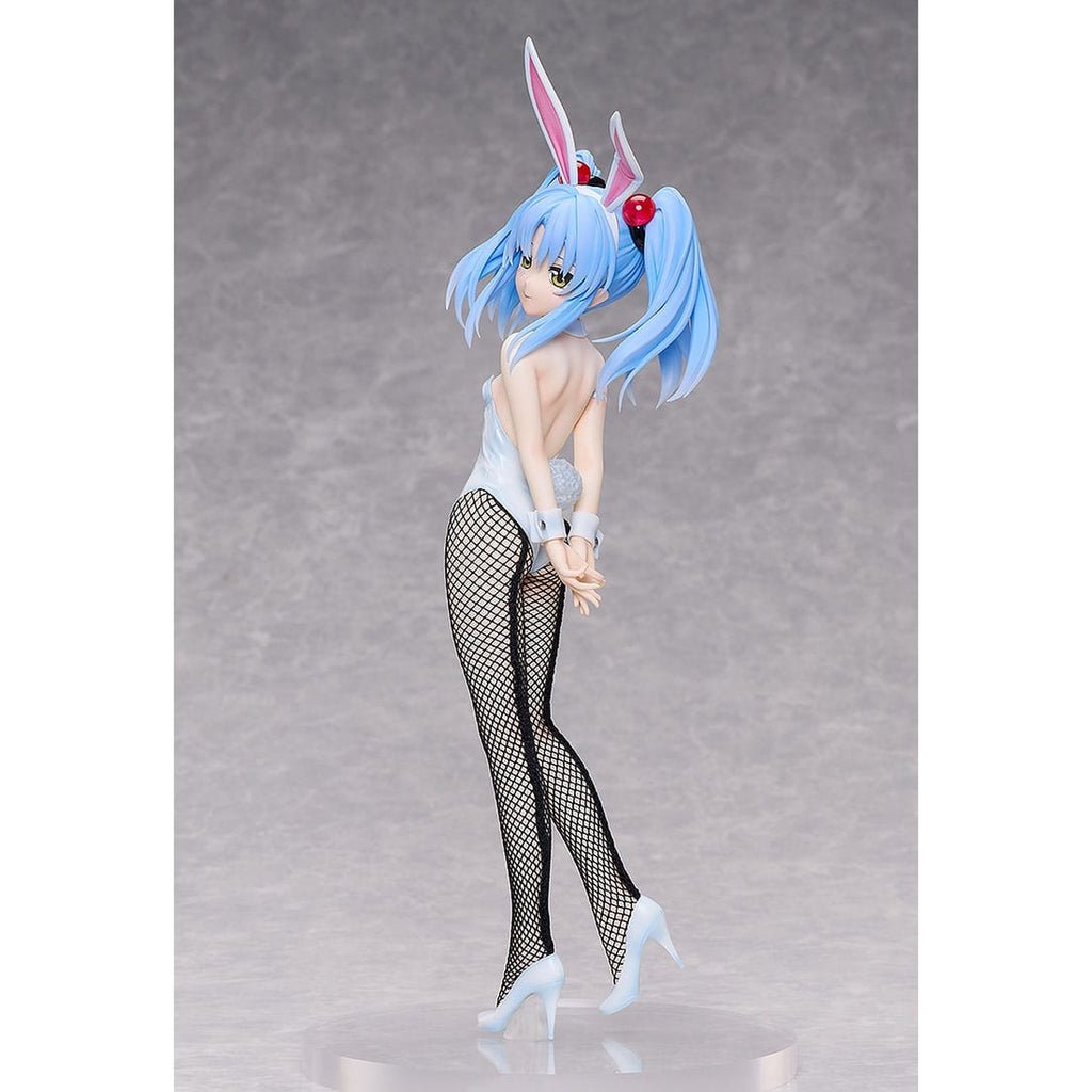 Produktbild Martian Successor Nadesico PVC Statue 1/6 Ruri Hoshino: Bunny Ver. 30 cm