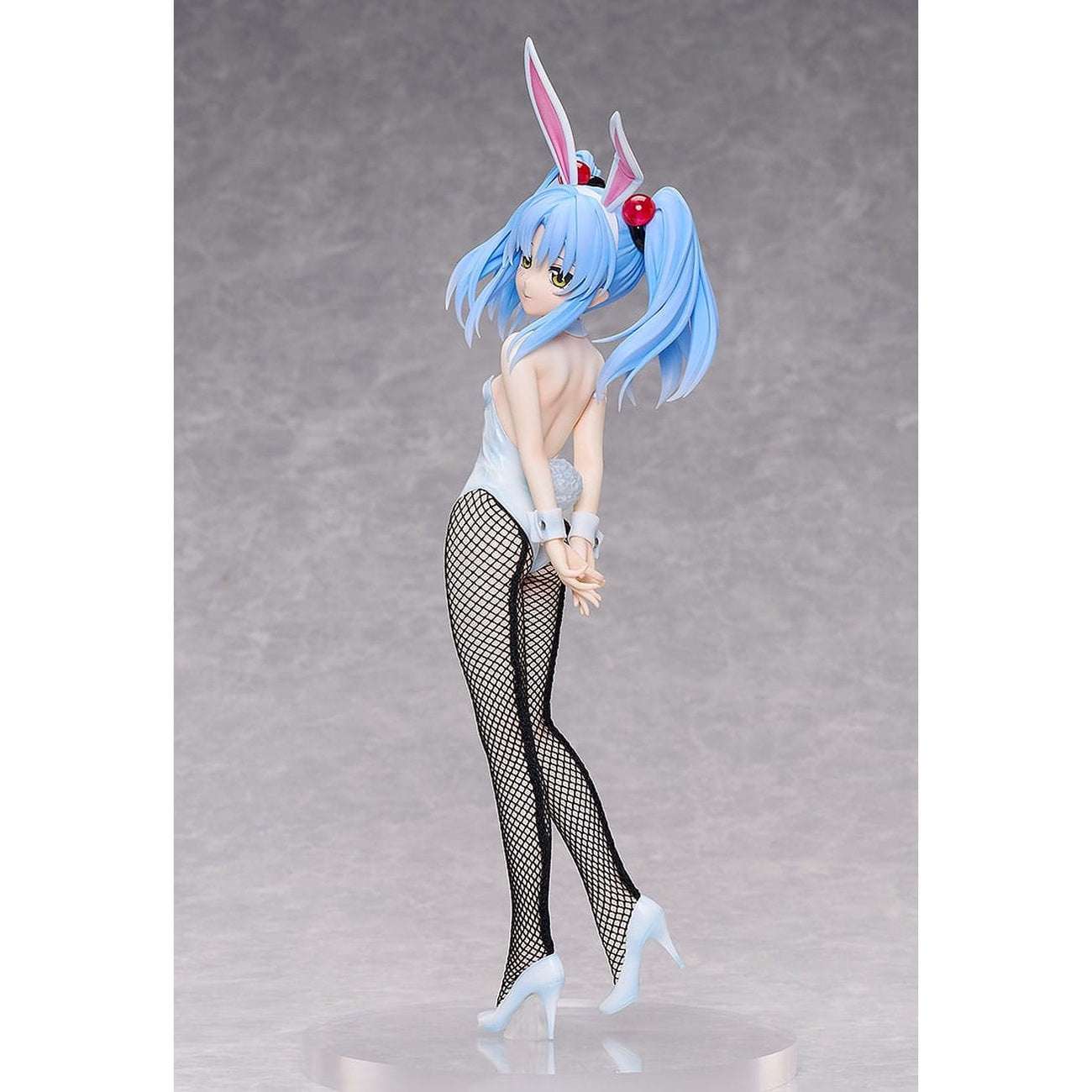 Produktbild Martian Successor Nadesico PVC Statue 1/6 Ruri Hoshino: Bunny Ver. 30 cm