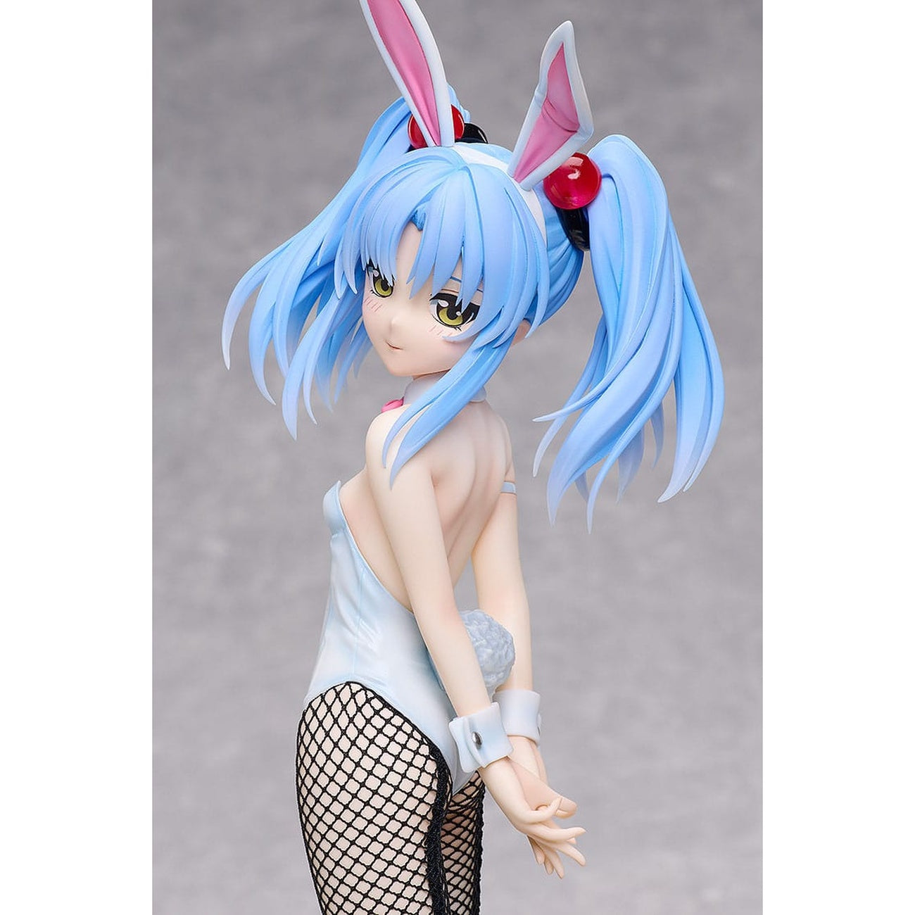 Produktbild Martian Successor Nadesico PVC Statue 1/6 Ruri Hoshino: Bunny Ver. 30 cm