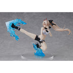 Produktbild Azur Lane PVC Statue 1/7 Ayanami Dynamic Kick! 15 cm