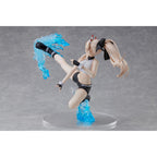 Produktbild Azur Lane PVC Statue 1/7 Ayanami Dynamic Kick! 15 cm