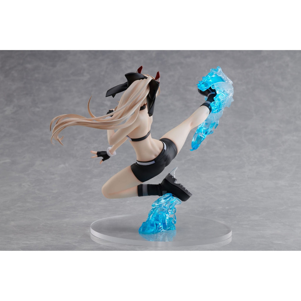 Produktbild Azur Lane PVC Statue 1/7 Ayanami Dynamic Kick! 15 cm