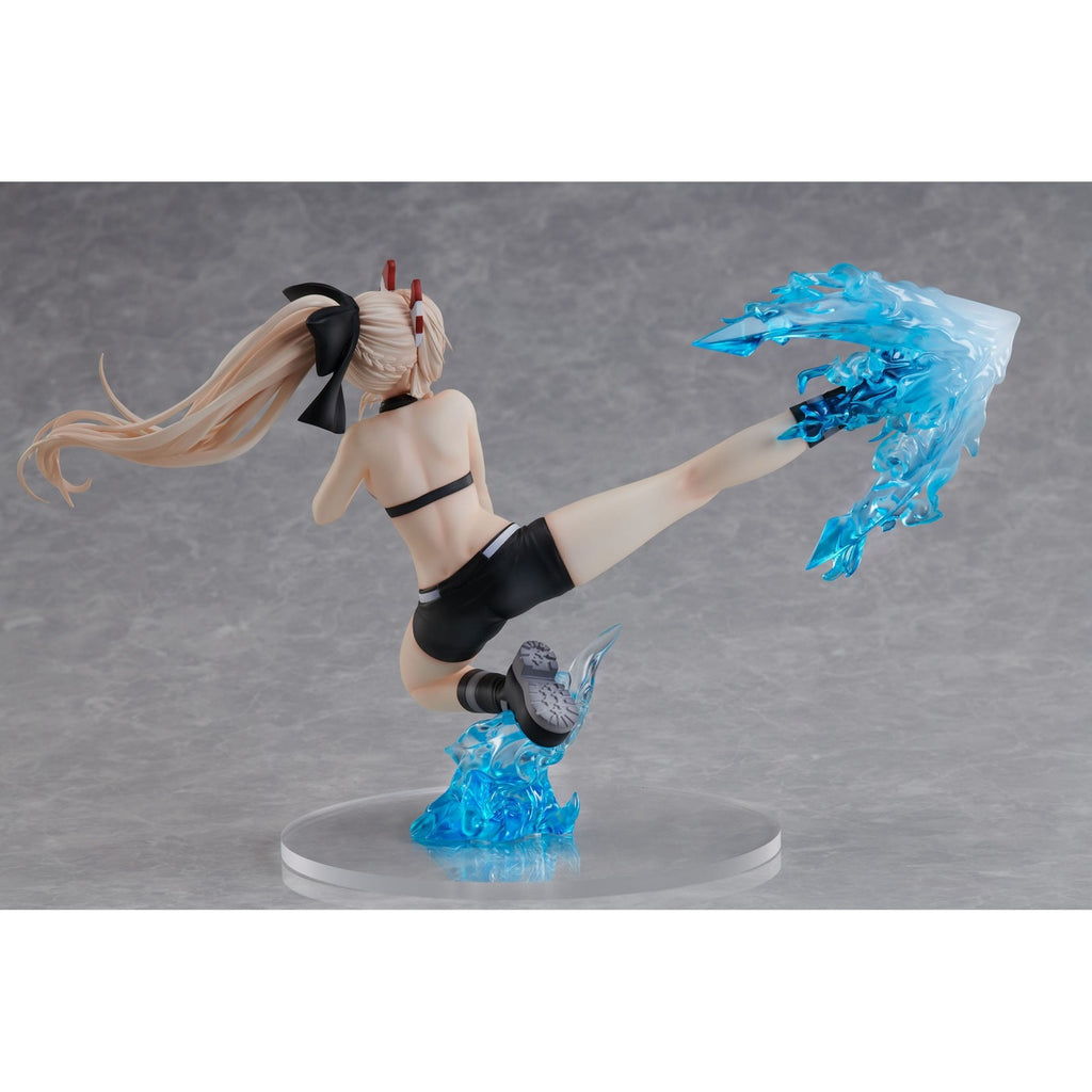 Produktbild Azur Lane PVC Statue 1/7 Ayanami Dynamic Kick! 15 cm