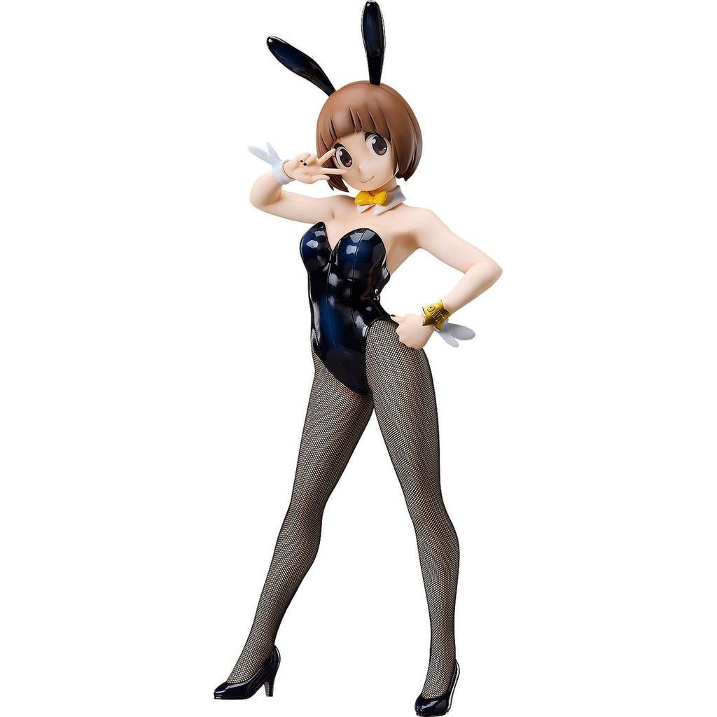 Kill la Kill PVC Statue 1/4 Mako Mankanshoku: Bunny Ver. 40 cm