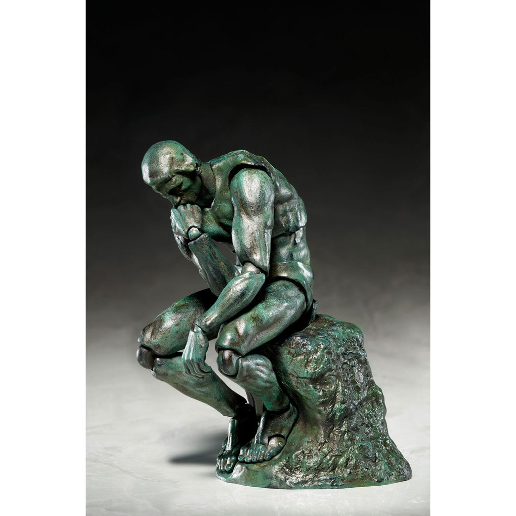 The Table Museum Figma Actionfigur The Thinker 16 cm