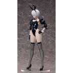 Product image NieR:Automata Ver1.1a PVC Statue 1/4 2B (YoRHa No.2 Type B): Bunny Ver. 50 cm