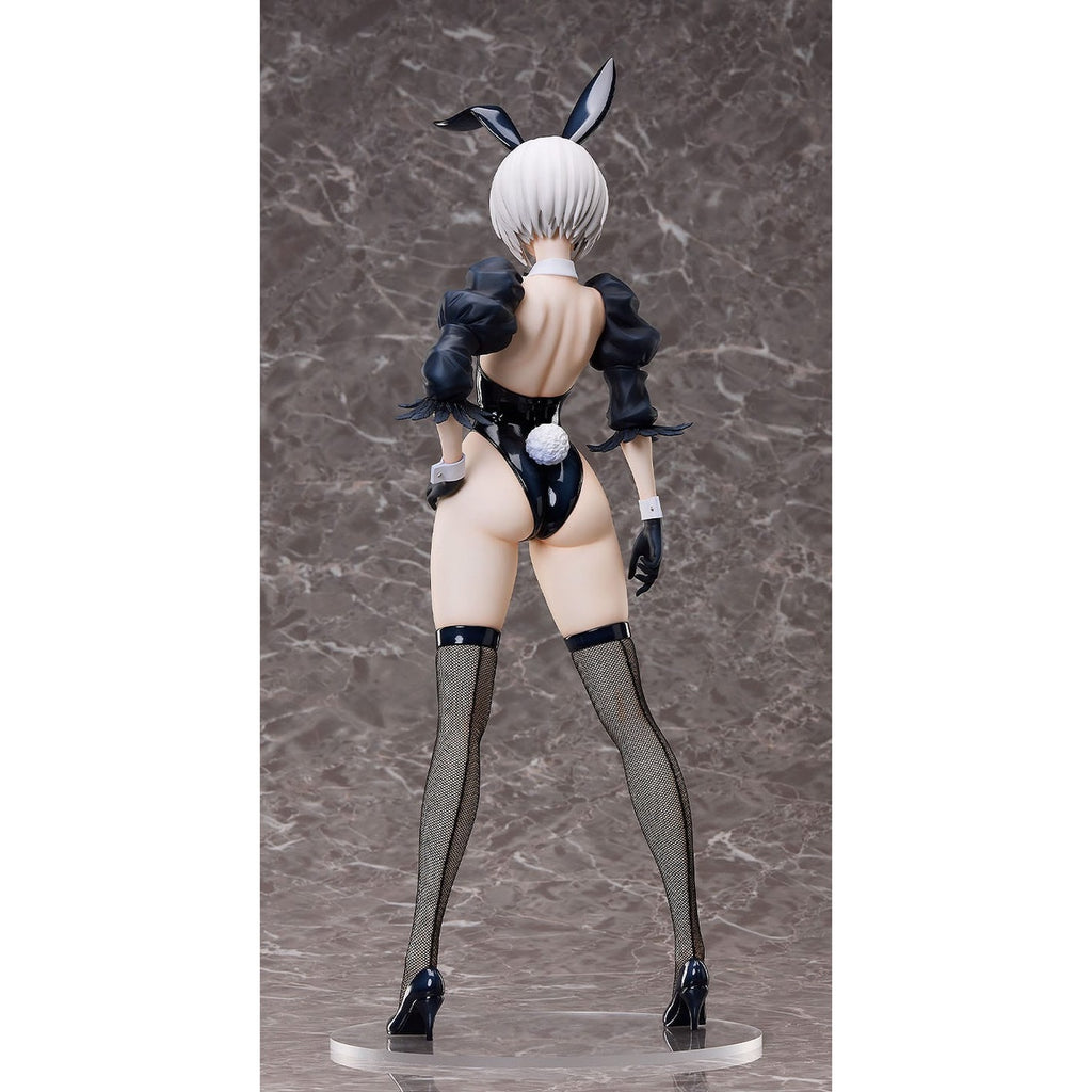 Product image NieR:Automata Ver1.1a PVC Statue 1/4 2B (YoRHa No.2 Type B): Bunny Ver. 50 cm