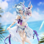 Product image Nijisanji PVC Statue 1/7 Elira Pendora with PIKL Summer Ver. 27 cm