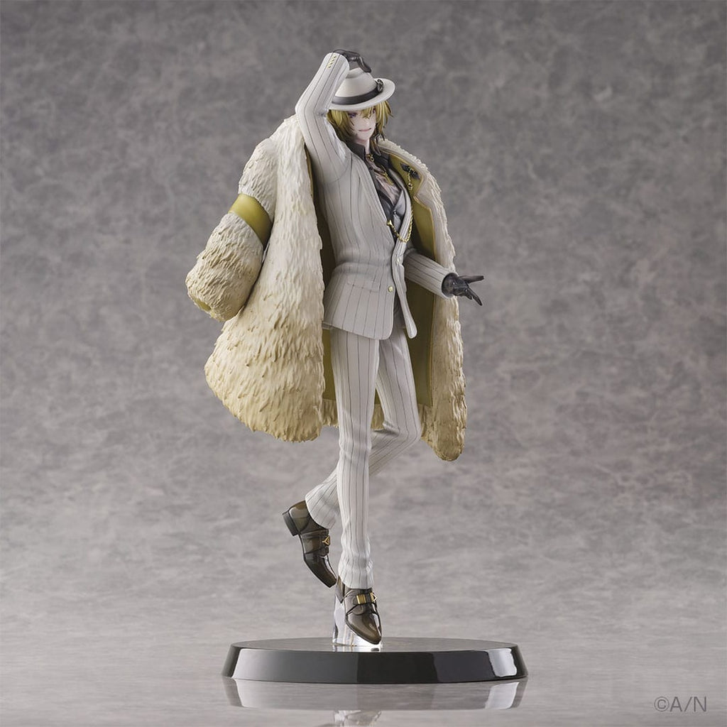 Produktbild Nijisanji PVC Statue 1/7 Luca Kaneshiro 30 cm