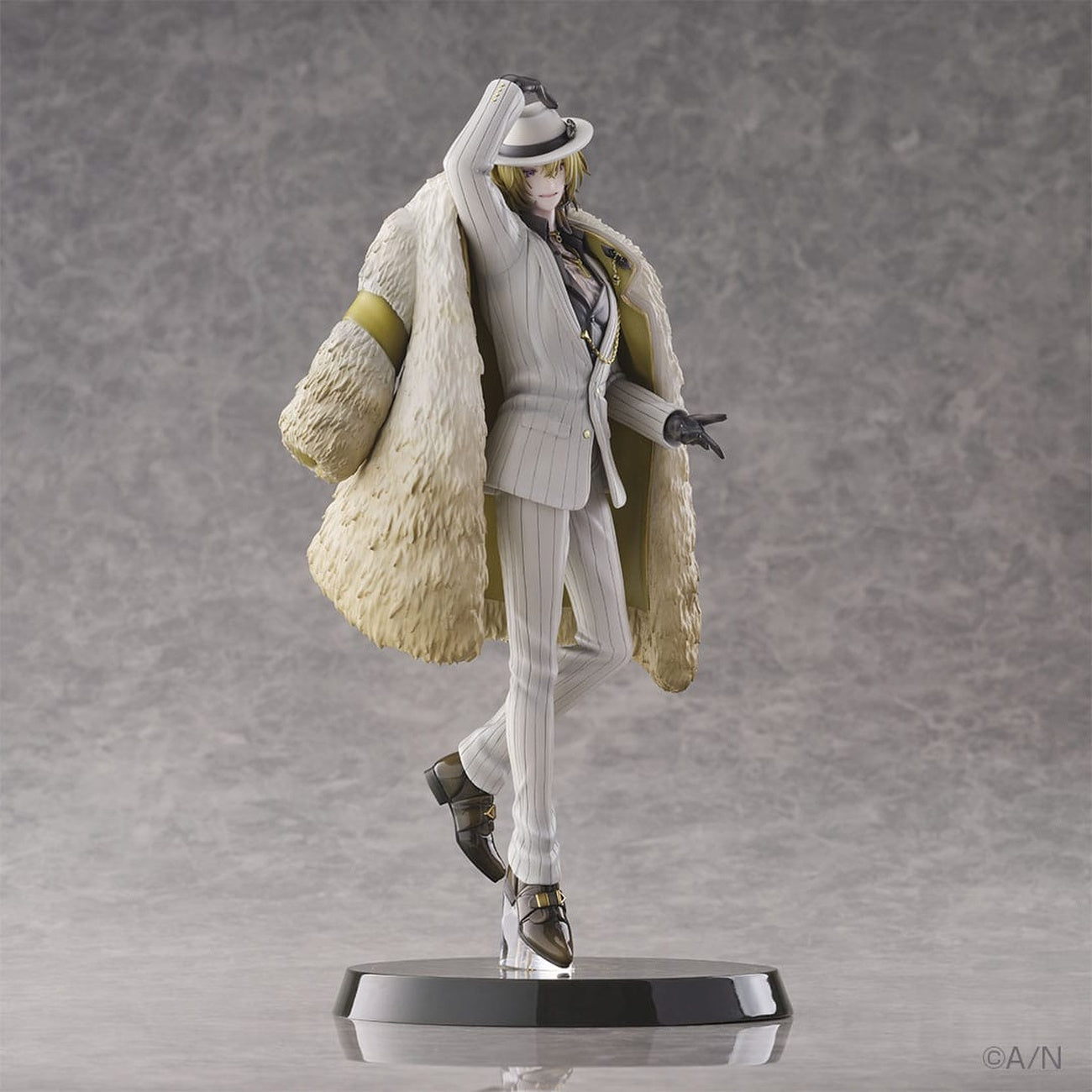 Produktbild Nijisanji PVC Statue 1/7 Luca Kaneshiro 30 cm