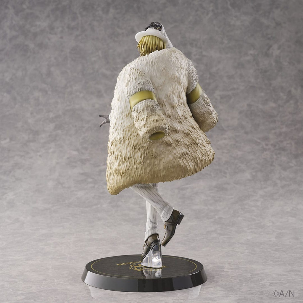 Produktbild Nijisanji PVC Statue 1/7 Luca Kaneshiro 30 cm