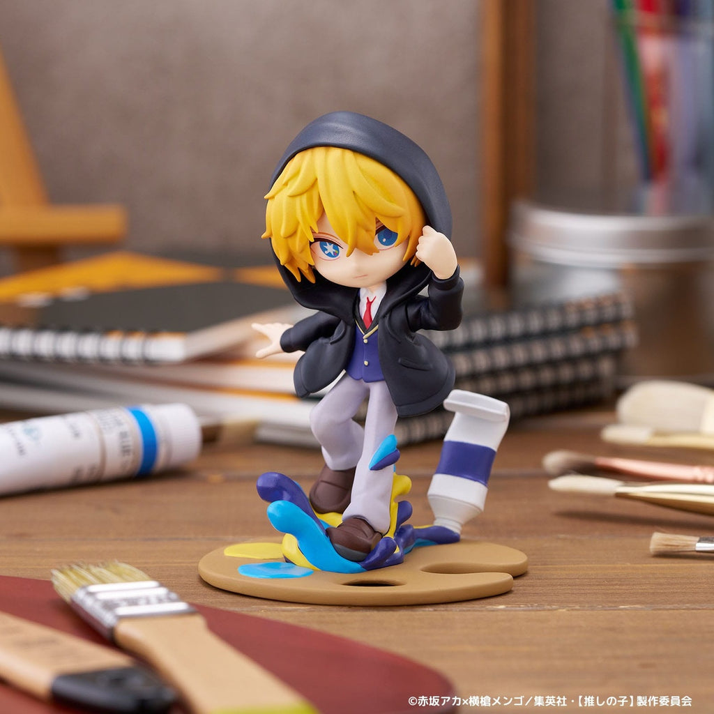 Produktbild Oshi no Ko PalVerse PVC Statue Aqua 10 cm