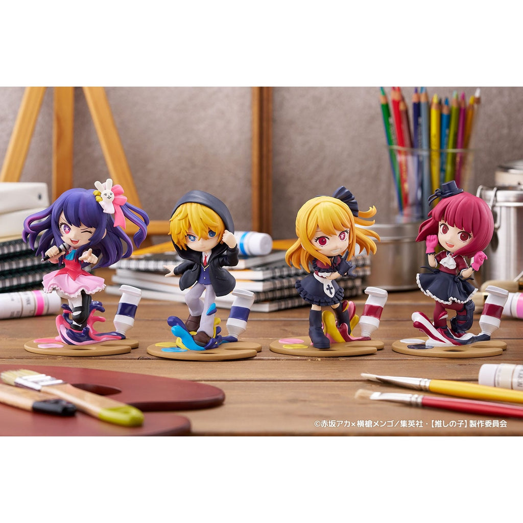 Produktbild Oshi no Ko PalVerse PVC Statue Aqua 10 cm