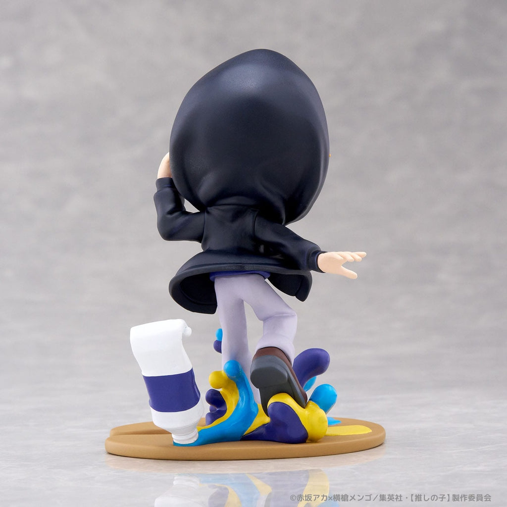 Produktbild Oshi no Ko PalVerse PVC Statue Aqua 10 cm