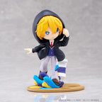 Produktbild Oshi no Ko PalVerse PVC Statue Aqua 10 cm