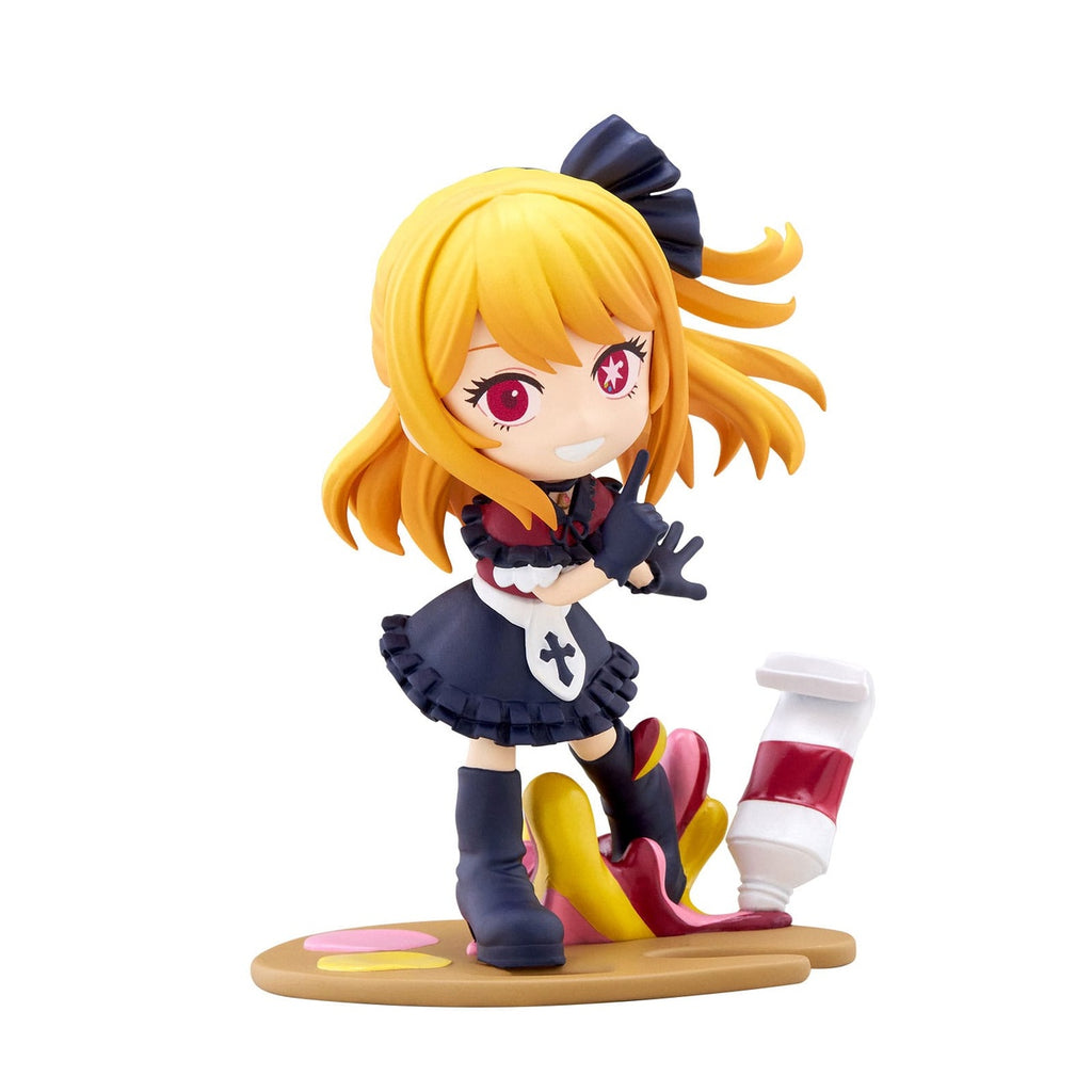 Produktbild Oshi no Ko PalVerse PVC Statue Ruby 10 cm