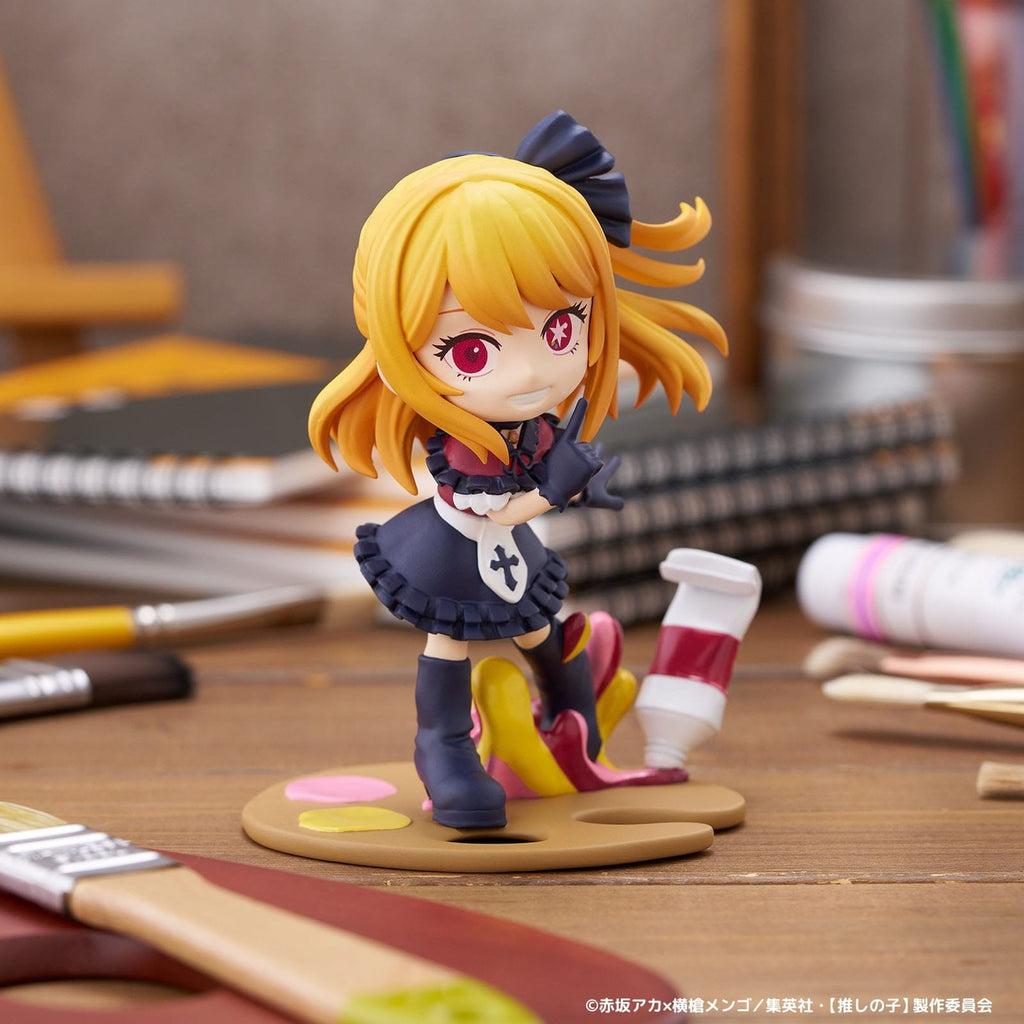 Produktbild Oshi no Ko PalVerse PVC Statue Ruby 10 cm