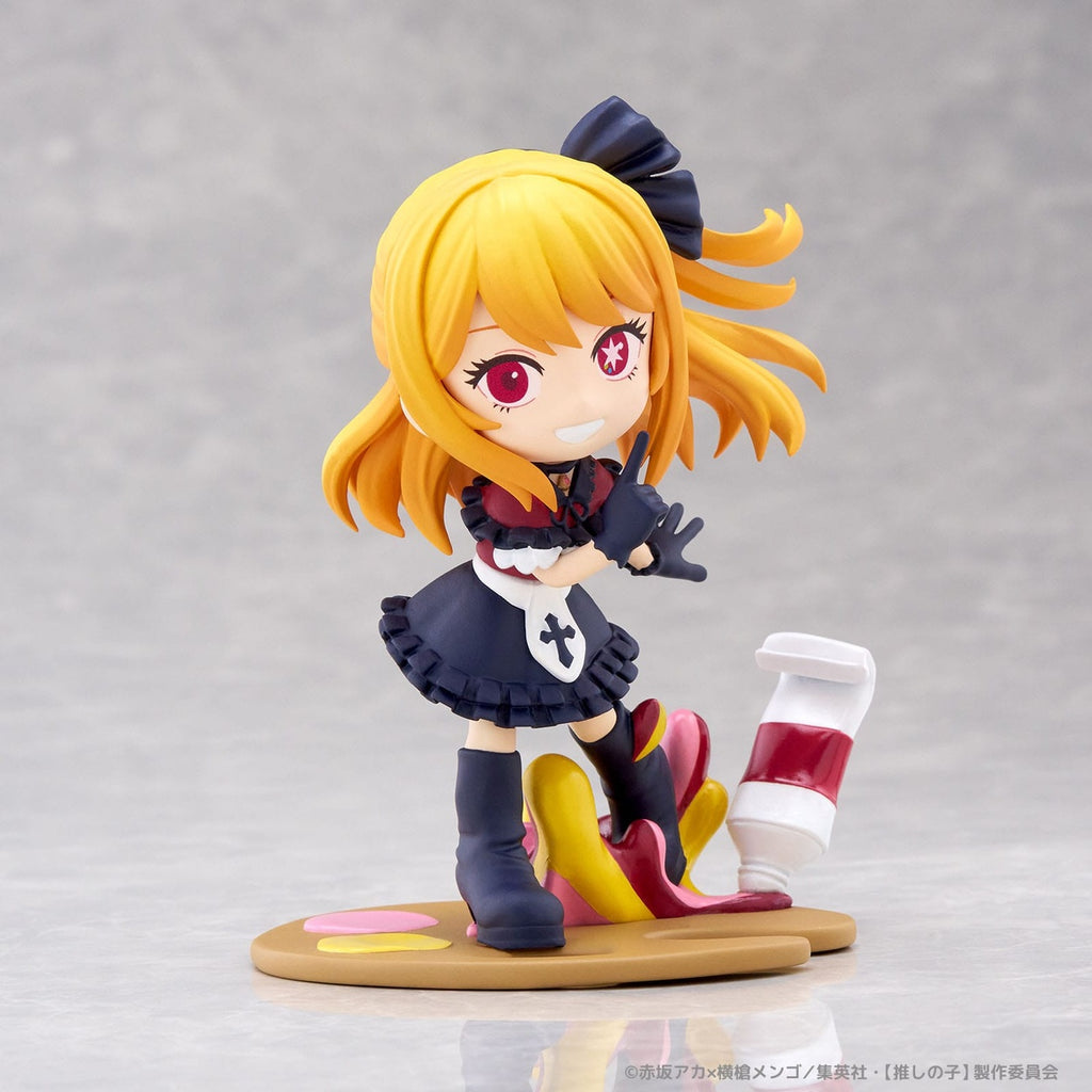 Produktbild Oshi no Ko PalVerse PVC Statue Ruby 10 cm