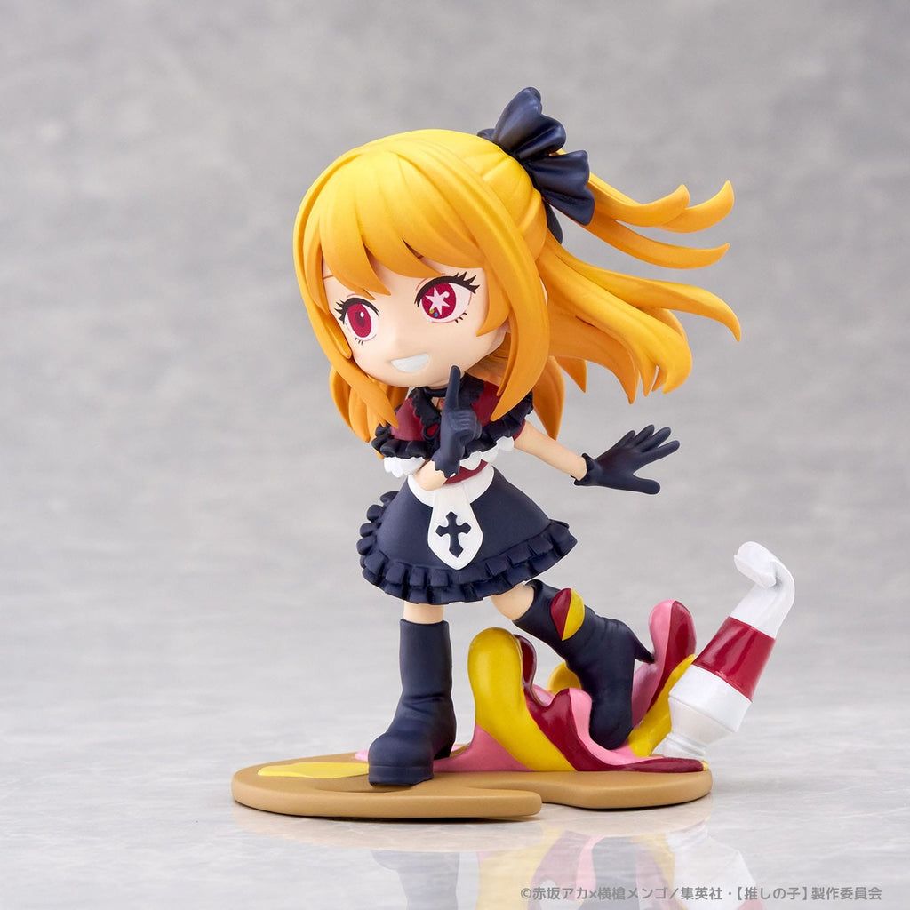 Produktbild Oshi no Ko PalVerse PVC Statue Ruby 10 cm