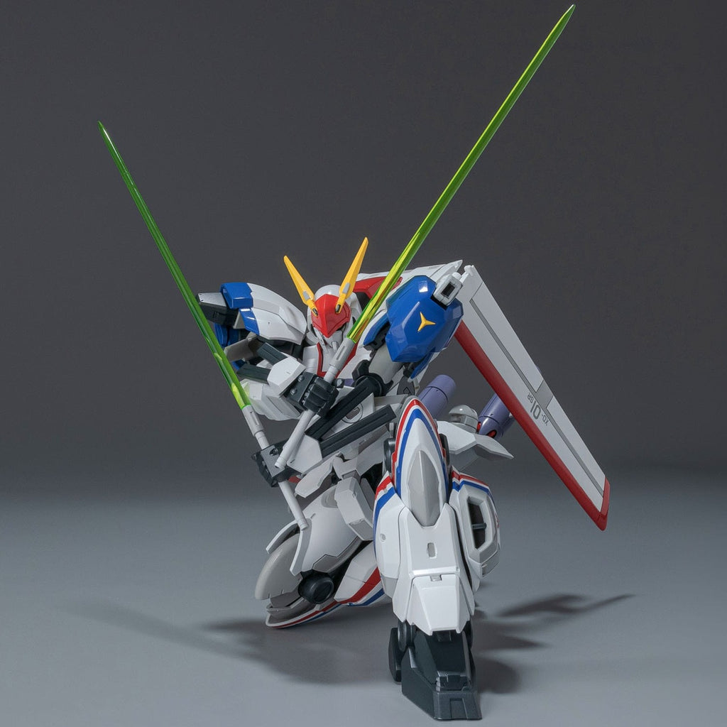 Produktbild Metal Armor Dragona Diecast Actionfigur Dragonar-1 Custom 19 cm