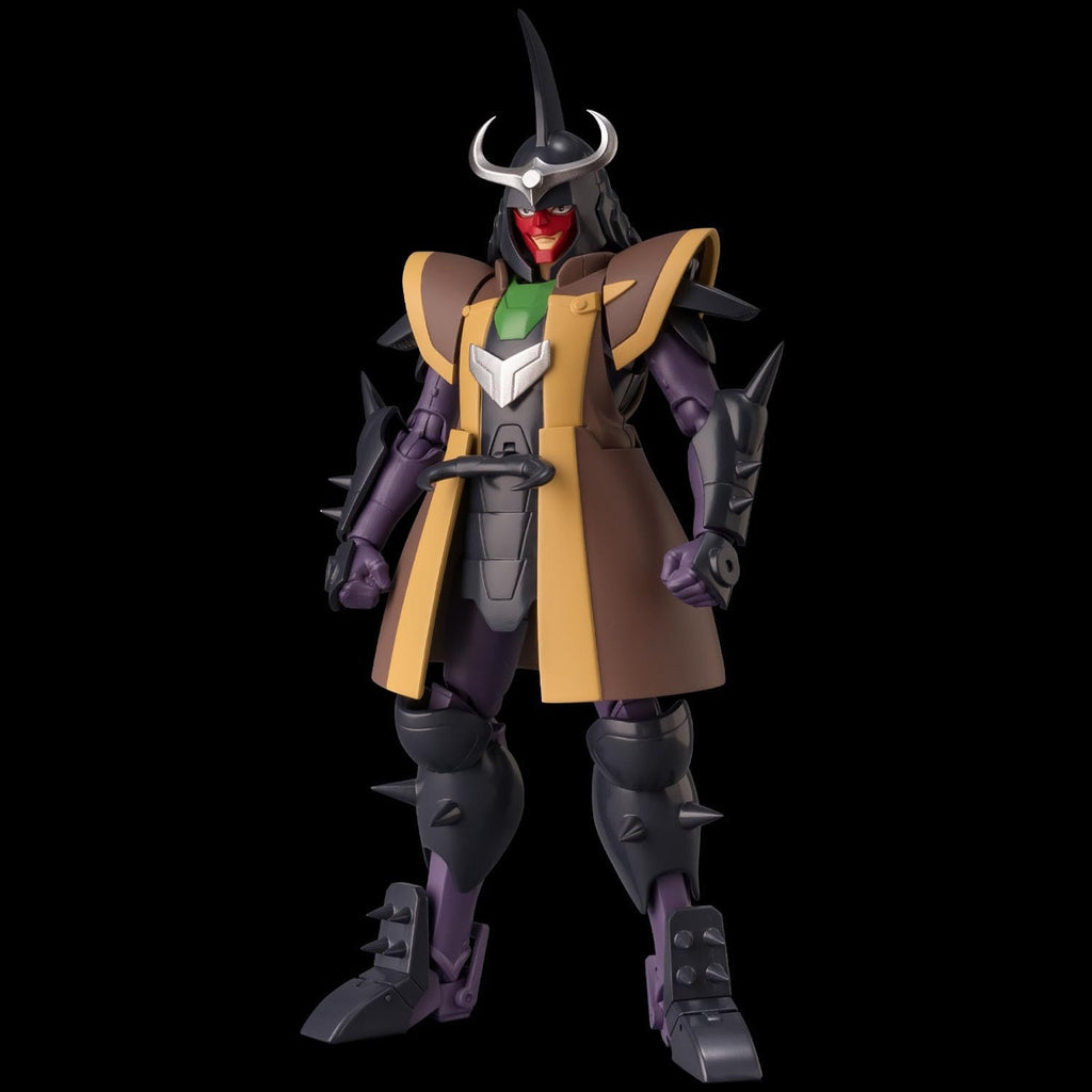Produktbild Chou-Dan-Kadou Yoroiden-Samurai Troopers Actionfigur Oni Mashou Shuten 15 cm