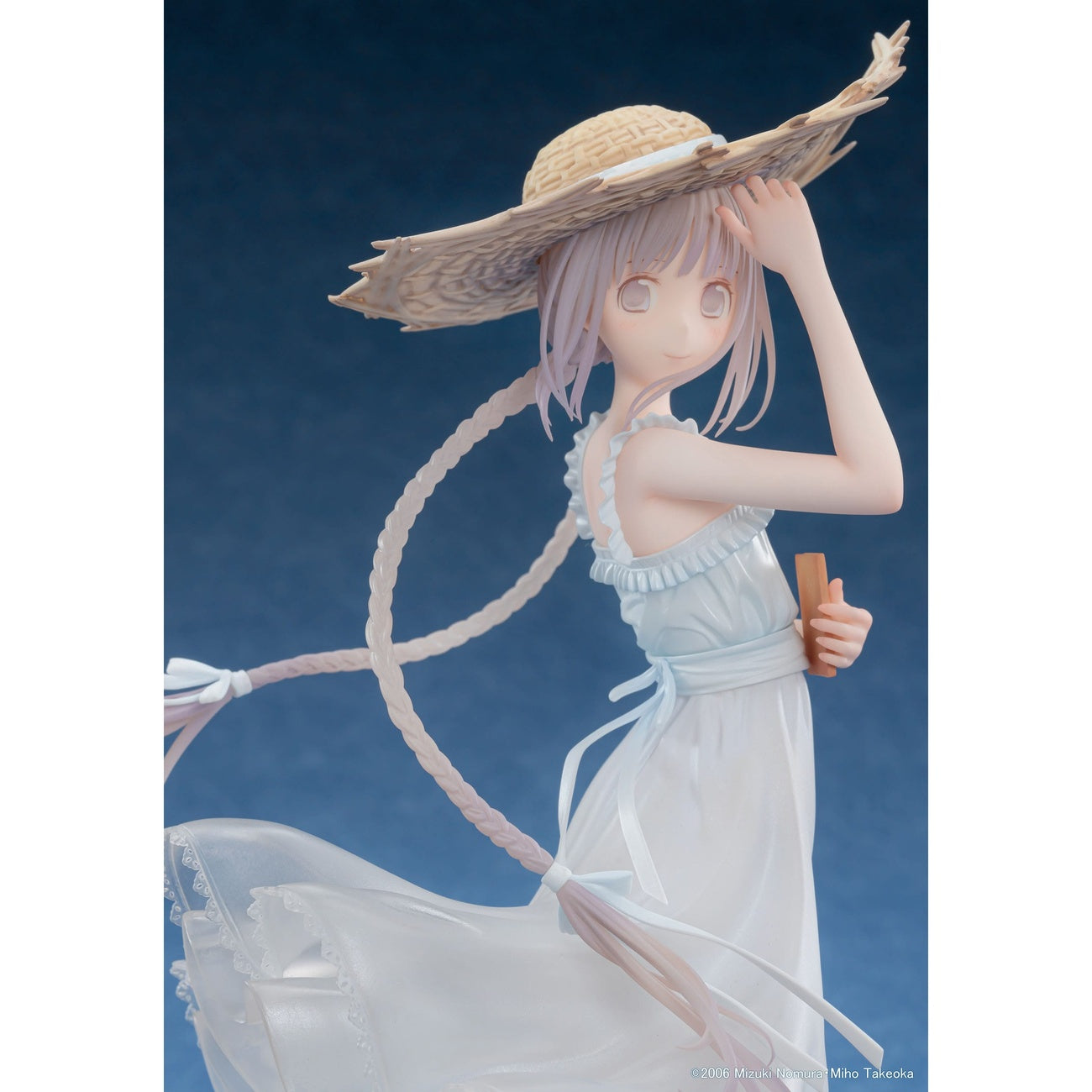 Produktbild Bungaku Shoujo PVC Statue 1/7 Toko Amano 24 cm