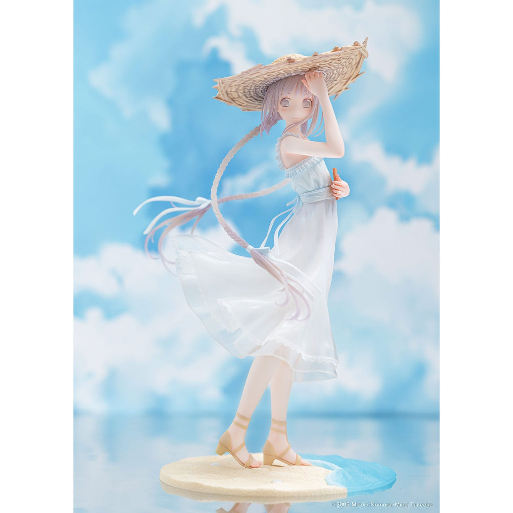 Produktbild Bungaku Shoujo PVC Statue 1/7 Toko Amano 24 cm