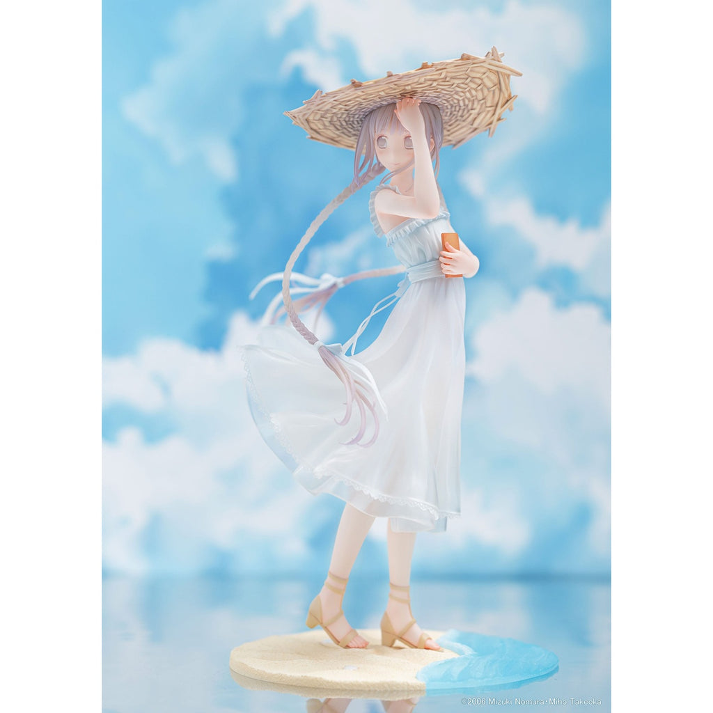 Produktbild Bungaku Shoujo PVC Statue 1/7 Toko Amano 24 cm
