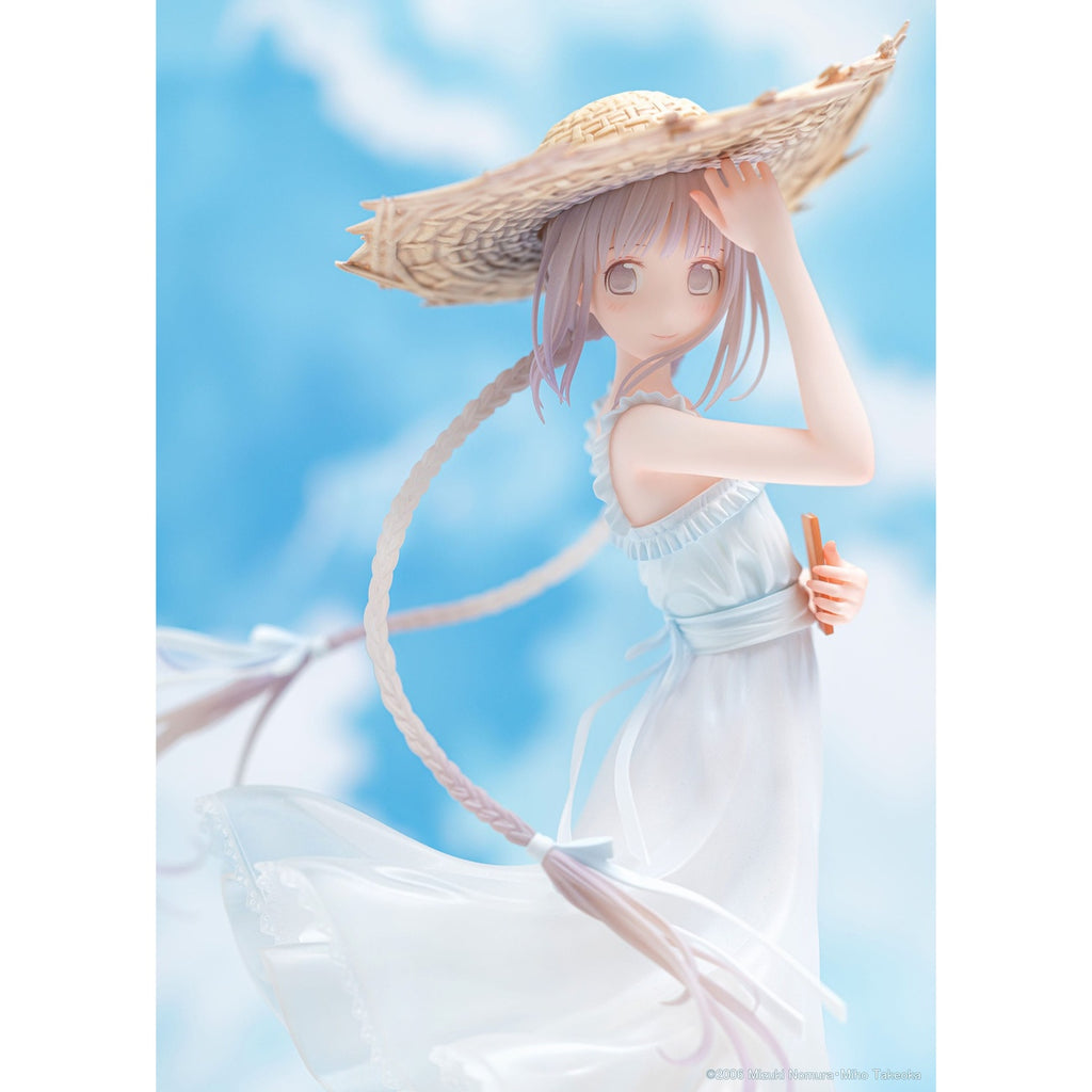 Produktbild Bungaku Shoujo PVC Statue 1/7 Toko Amano 24 cm