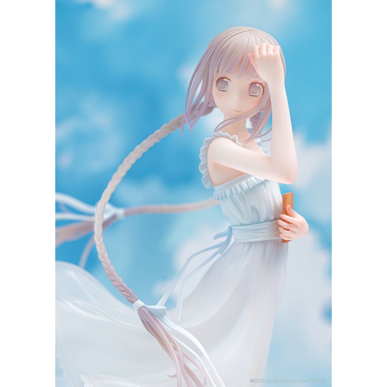 Produktbild Bungaku Shoujo PVC Statue 1/7 Toko Amano 24 cm