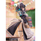 Produktbild Original Illustration PVC Statue 1/6 Maid Maison Hanikami Kanojo Hikage Chigami Illustration by Piromizu 28 cm