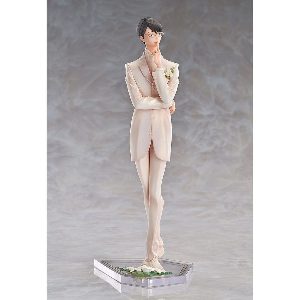Produktbild Doukyusei PVC Statue 1/7 Licht Sajo: Wedding Ver. 24 cm