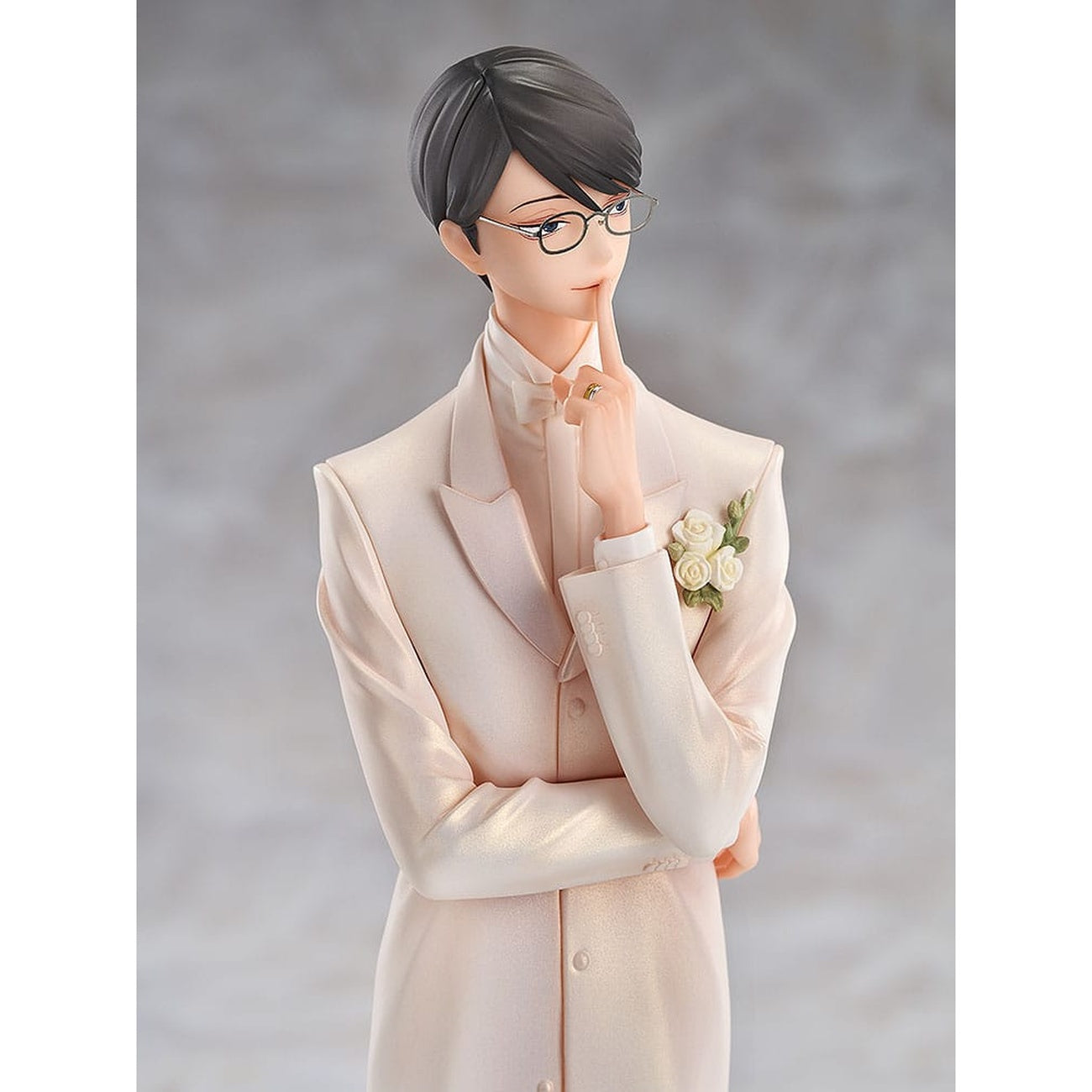 Produktbild Doukyusei PVC Statue 1/7 Licht Sajo: Wedding Ver. 24 cm