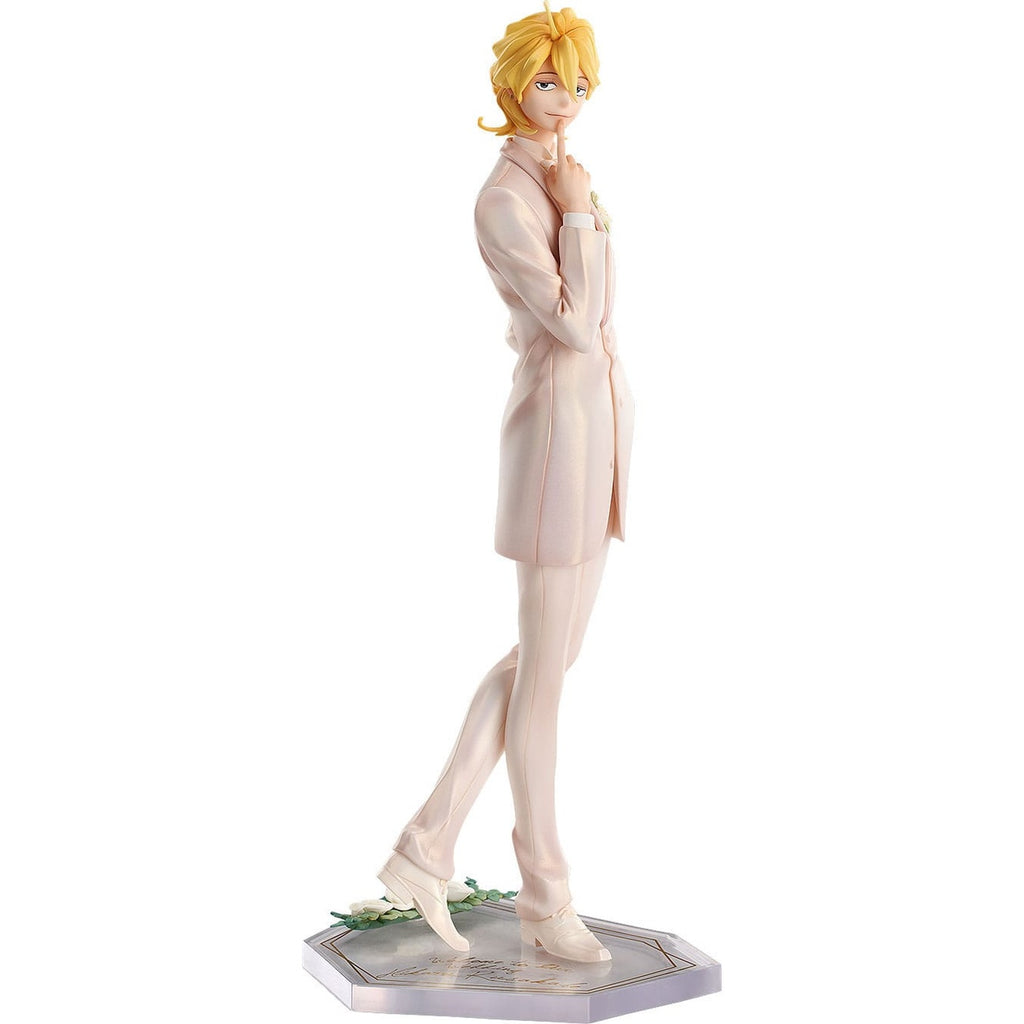 Produktbild Doukyusei PVC Statue 1/7 Hikaru Kusakabe: Wedding Ver. 24 cm