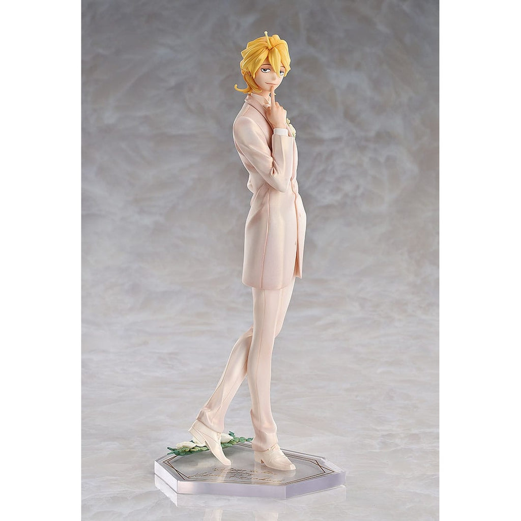Produktbild Doukyusei PVC Statue 1/7 Hikaru Kusakabe: Wedding Ver. 24 cm