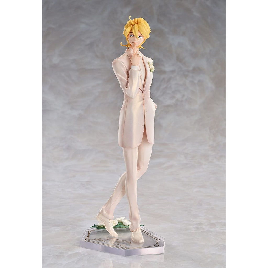 Produktbild Doukyusei PVC Statue 1/7 Hikaru Kusakabe: Wedding Ver. 24 cm