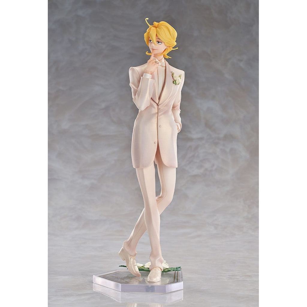 Produktbild Doukyusei PVC Statue 1/7 Hikaru Kusakabe: Wedding Ver. 24 cm
