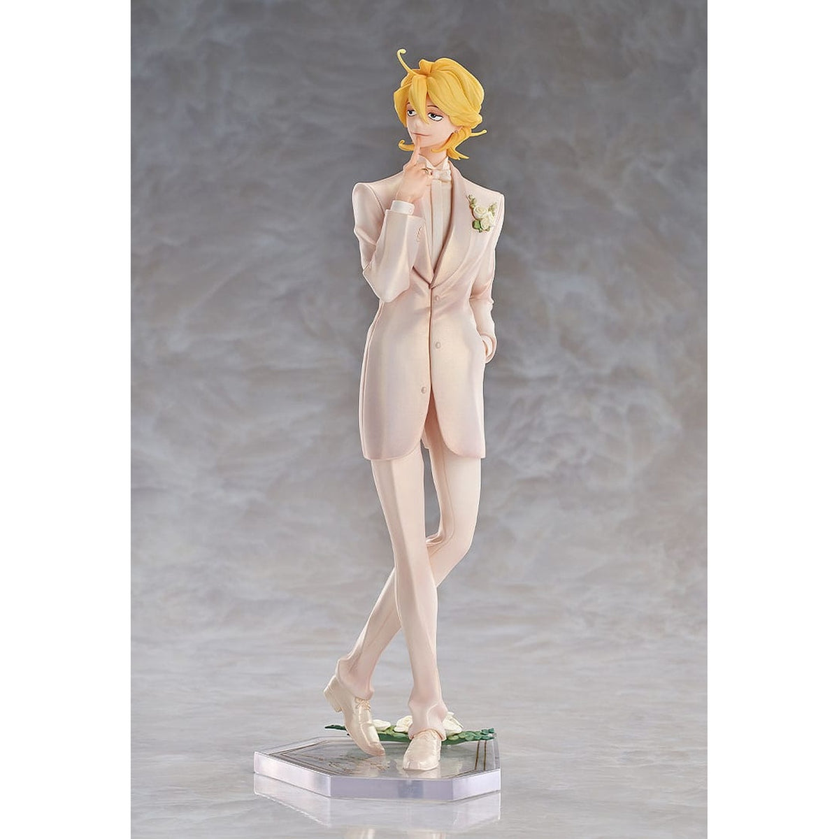 Produktbild Doukyusei PVC Statue 1/7 Hikaru Kusakabe: Wedding Ver. 24 cm