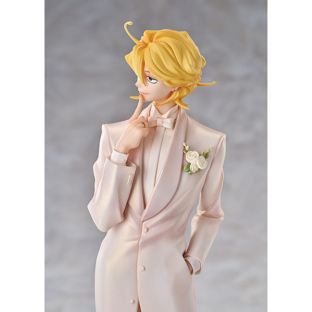 Produktbild Doukyusei PVC Statue 1/7 Hikaru Kusakabe: Wedding Ver. 24 cm