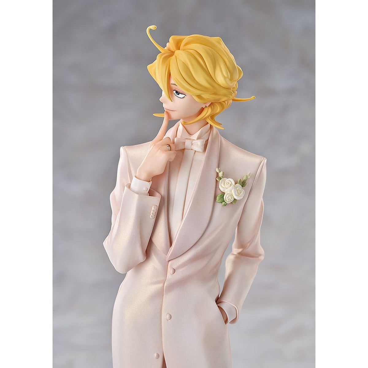 Produktbild Doukyusei PVC Statue 1/7 Hikaru Kusakabe: Wedding Ver. 24 cm