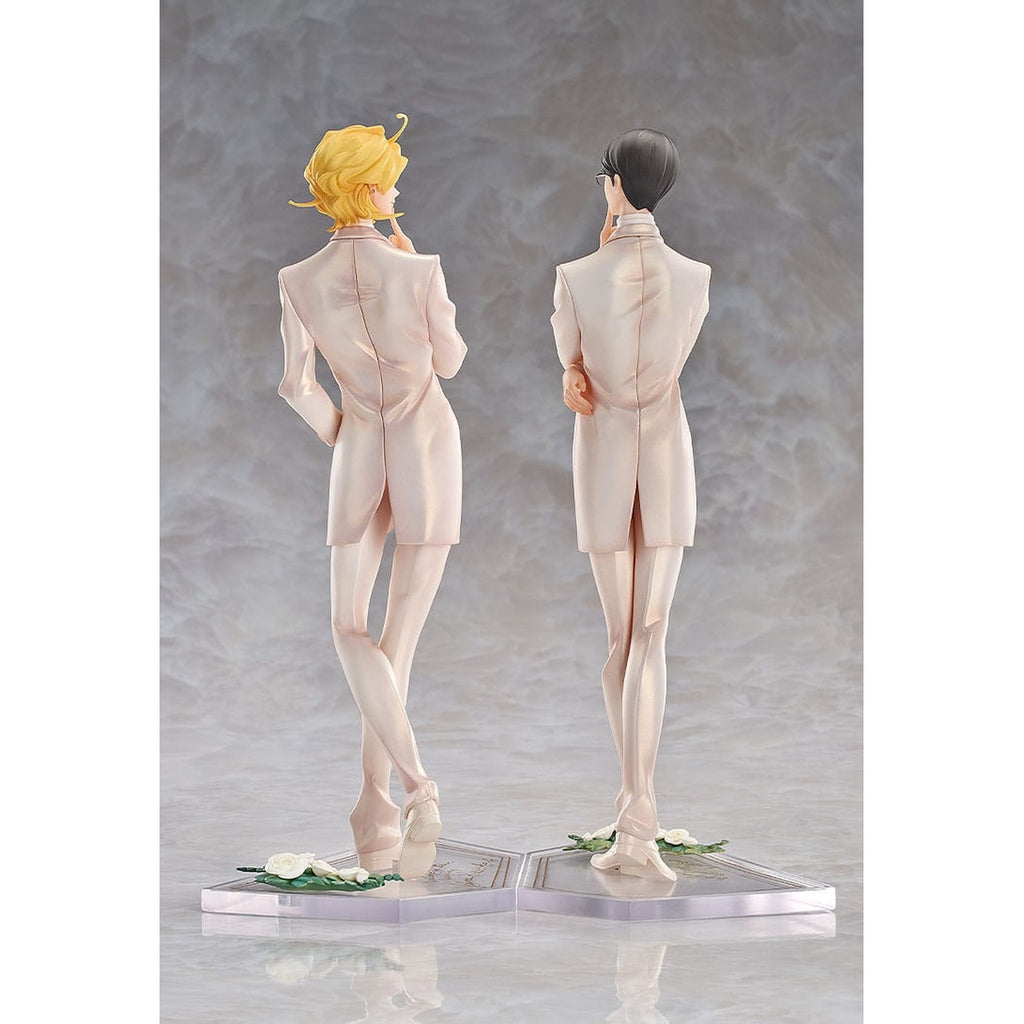 Produktbild Doukyusei PVC Statue 1/7 Hikaru Kusakabe: Wedding Ver. 24 cm