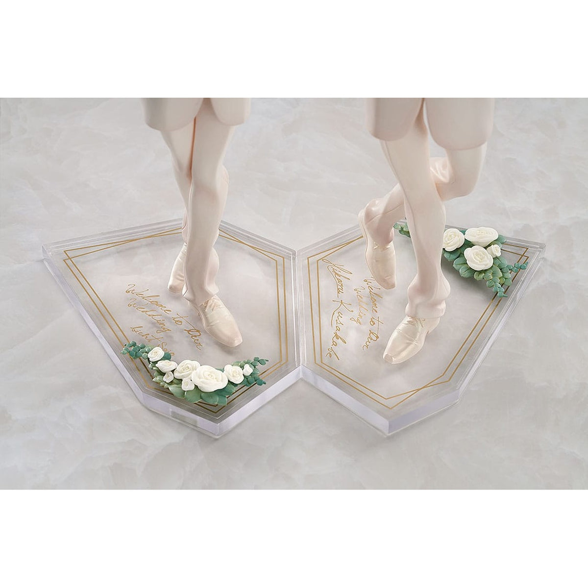 Produktbild Doukyusei PVC Statue 1/7 Hikaru Kusakabe: Wedding Ver. 24 cm