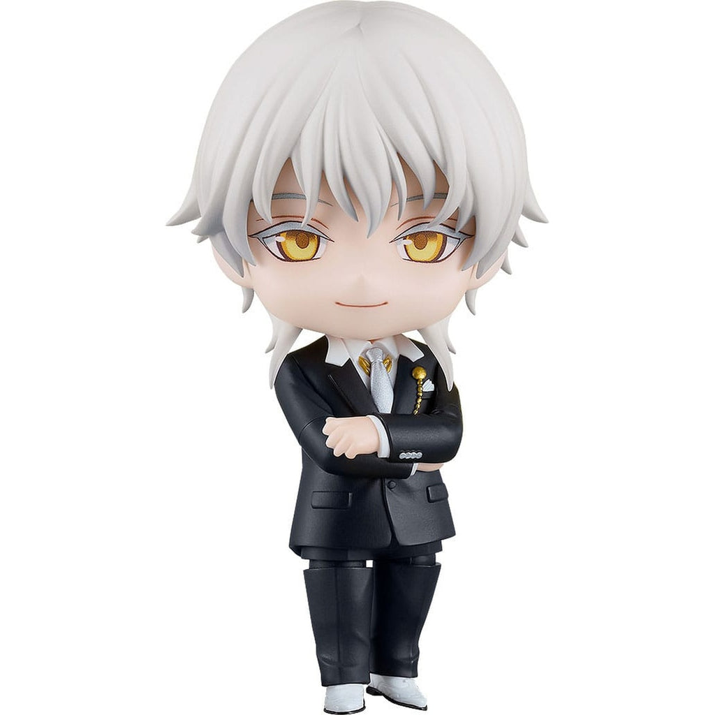 Touken Ranbu Online Nendoroid Actionfigur Tsurumaru Kuninaga: Ceremonial Attire Ver. 10 cm