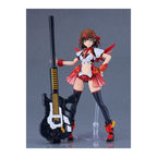 Produktbild Valkyrie Tune Plamatea Plastic Model Kit Lisa = Caster 16 cm