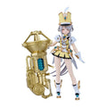 Produktbild Valkyrie Tune Plamatea Plastic Model Kit Iris = Bruckner 16 cm