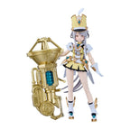 Produktbild Valkyrie Tune Plamatea Plastic Model Kit Iris = Bruckner 16 cm