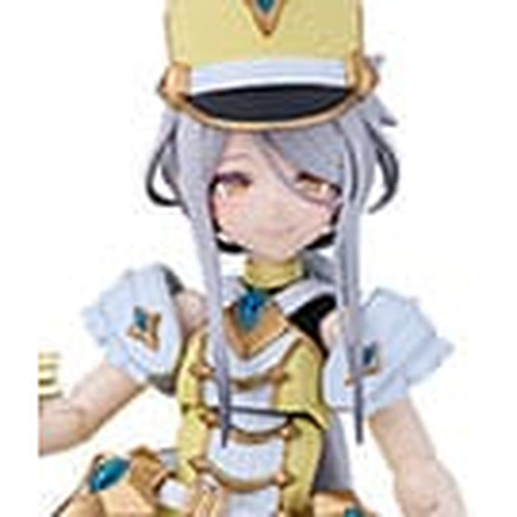 Produktbild Valkyrie Tune Plamatea Plastic Model Kit Iris = Bruckner 16 cm