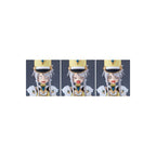 Produktbild Valkyrie Tune Plamatea Plastic Model Kit Iris = Bruckner 16 cm