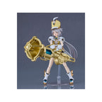 Produktbild Valkyrie Tune Plamatea Plastic Model Kit Iris = Bruckner 16 cm
