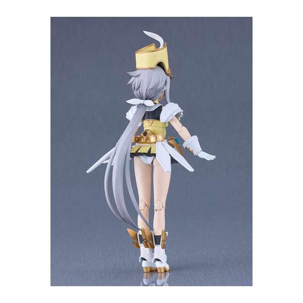 Produktbild Valkyrie Tune Plamatea Plastic Model Kit Iris = Bruckner 16 cm